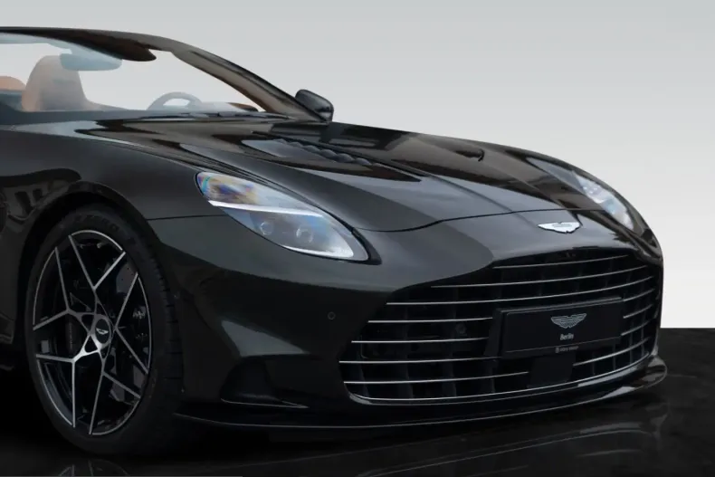 Aston Martin Vanquish din 2026 cu 4.999 km - oferta AST257275 - foto 22