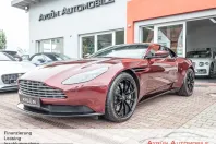 Aston Martin DB11 din 2022 cu 6.215 km - oferta AST257276 - foto 1
