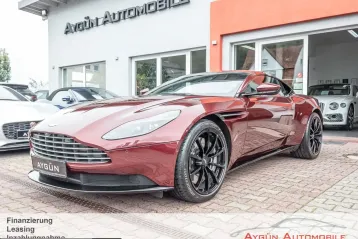 Aston Martin DB11 din 2022 - oferta AST257276
