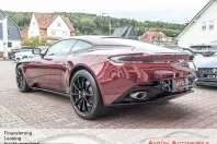 Aston Martin DB11 din 2022 cu 6.215 km - oferta AST257276 - foto 4