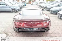 Aston Martin DB11 din 2022 cu 6.215 km - oferta AST257276 - foto 5