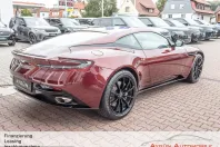 Aston Martin DB11 din 2022 cu 6.215 km - oferta AST257276 - foto 6