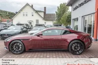 Aston Martin DB11 din 2022 cu 6.215 km - oferta AST257276 - foto 7