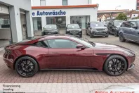Aston Martin DB11 din 2022 cu 6.215 km - oferta AST257276 - foto 8