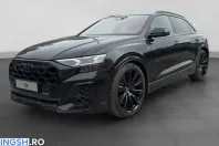 Audi Q8 din 2026 cu 1.050 km - oferta AUD257277 - foto 1
