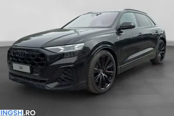 Audi Q8 din 2026 - oferta AUD257277