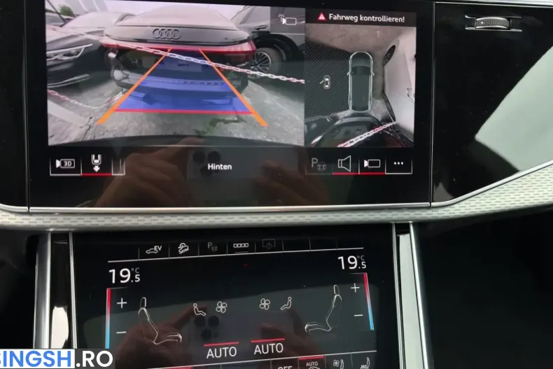 Audi Q8 din 2026 cu 1.050 km - oferta AUD257277 - foto 8