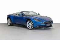 Aston Martin DB11 din 2023 cu 15.550 km - oferta AST257279 - foto 1