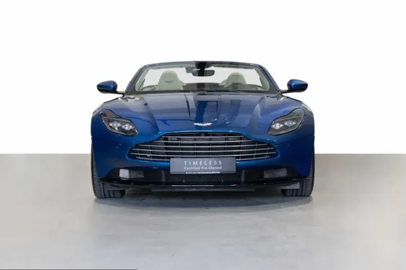 Aston Martin DB11 din 2023 cu 15.550 km - oferta AST257279 - foto 7