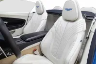 Aston Martin DB11 din 2023 cu 15.550 km - oferta AST257279 - foto 20