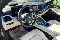 BMW X6 (Seria X) din 2025 cu 6.100 km - oferta BMW257280 - foto 1