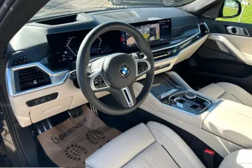 BMW X6 din 2025 - oferta BMW257280