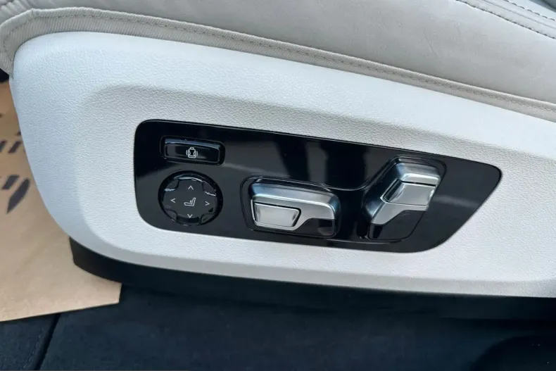 BMW X6 (Seria X) din 2025 cu 6.100 km - oferta BMW257280 - foto 19