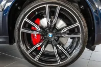 BMW X6 (Seria X) din 2025 cu 15.981 km - oferta BMW257281 - foto 4