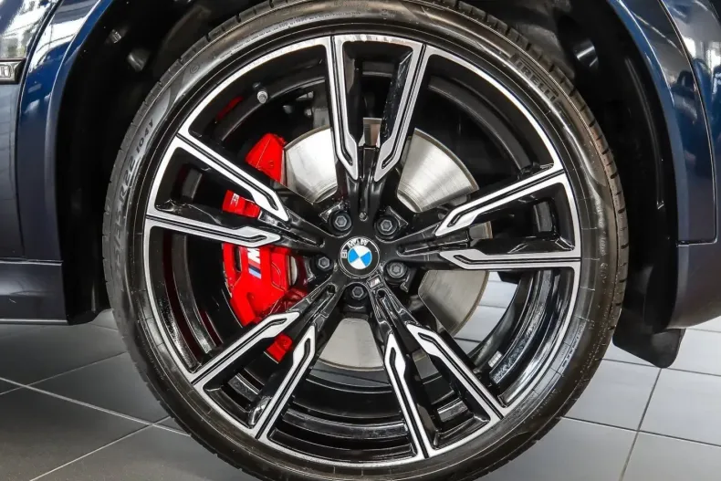 BMW X6 (Seria X) din 2025 cu 15.981 km - oferta BMW257281 - foto 4
