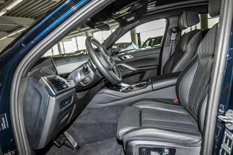 BMW X6 (Seria X) din 2025 cu 15.981 km - oferta BMW257281 - foto 5