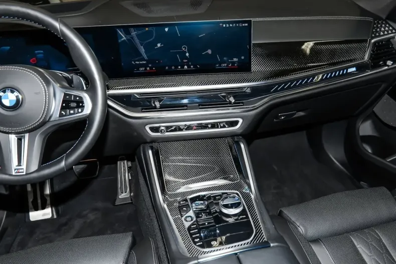 BMW X6 (Seria X) din 2025 cu 15.981 km - oferta BMW257281 - foto 16