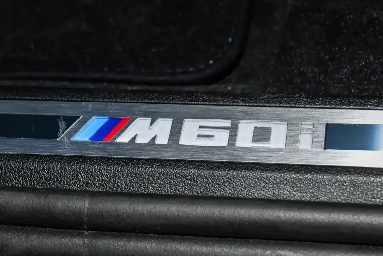 BMW X6 (Seria X) din 2025 cu 15.981 km - oferta BMW257281 - foto 24