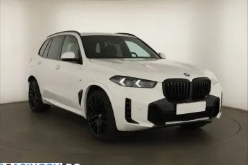 BMW X5 din 2025 - oferta BMW257282