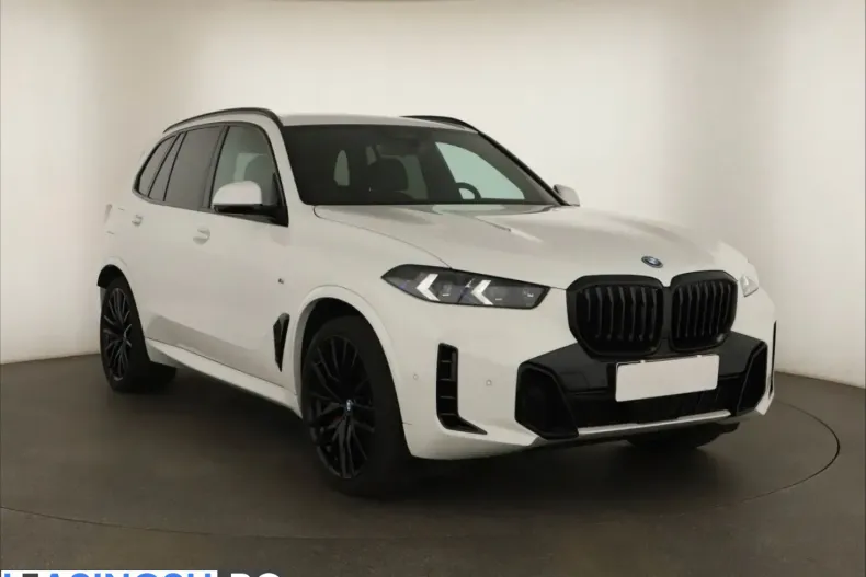 BMW X5 (Seria X) din 2025 cu 24.548 km - oferta BMW257282 - foto 1