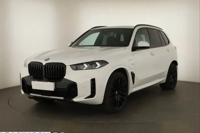 BMW X5 (Seria X) din 2025 cu 24.548 km - oferta BMW257282 - foto 2