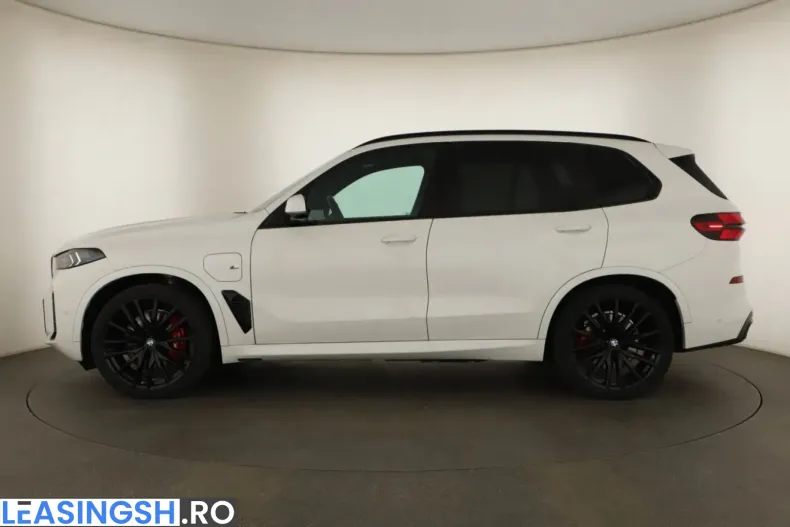 BMW X5 (Seria X) din 2025 cu 24.548 km - oferta BMW257282 - foto 3