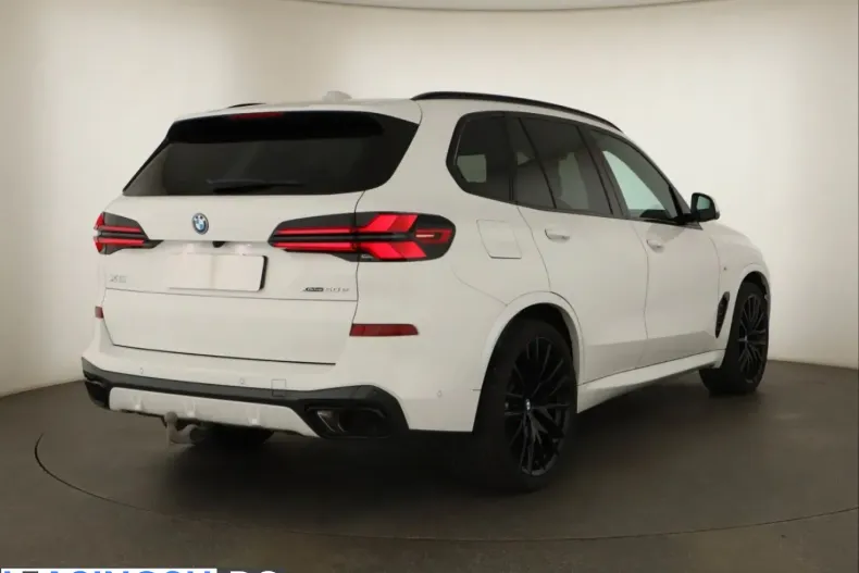 BMW X5 (Seria X) din 2025 cu 24.548 km - oferta BMW257282 - foto 5