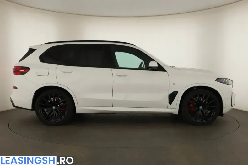 BMW X5 (Seria X) din 2025 cu 24.548 km - oferta BMW257282 - foto 6