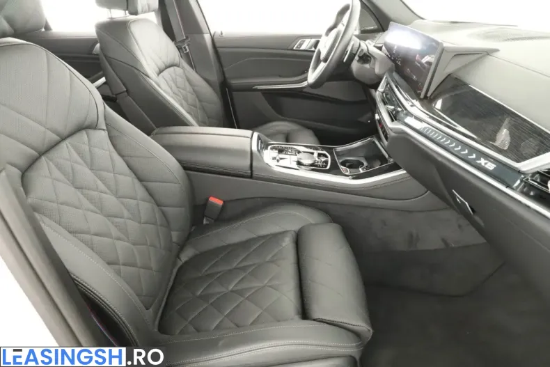 BMW X5 (Seria X) din 2025 cu 24.548 km - oferta BMW257282 - foto 7
