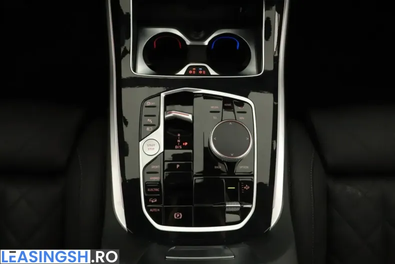 BMW X5 (Seria X) din 2025 cu 24.548 km - oferta BMW257282 - foto 10
