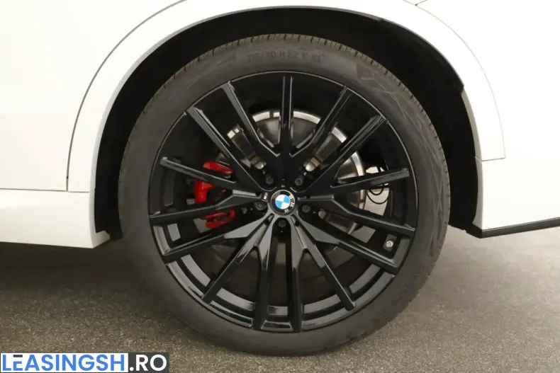 BMW X5 (Seria X) din 2025 cu 24.548 km - oferta BMW257282 - foto 12