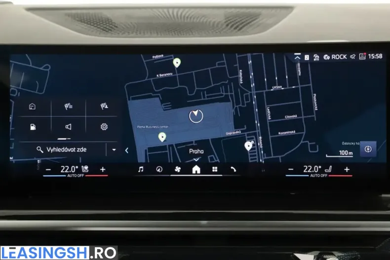 BMW X5 (Seria X) din 2025 cu 24.548 km - oferta BMW257282 - foto 13
