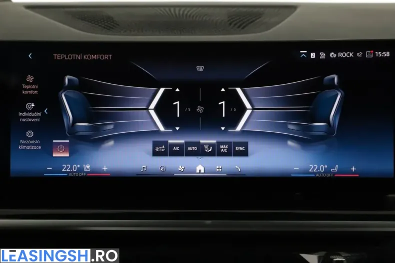 BMW X5 (Seria X) din 2025 cu 24.548 km - oferta BMW257282 - foto 14