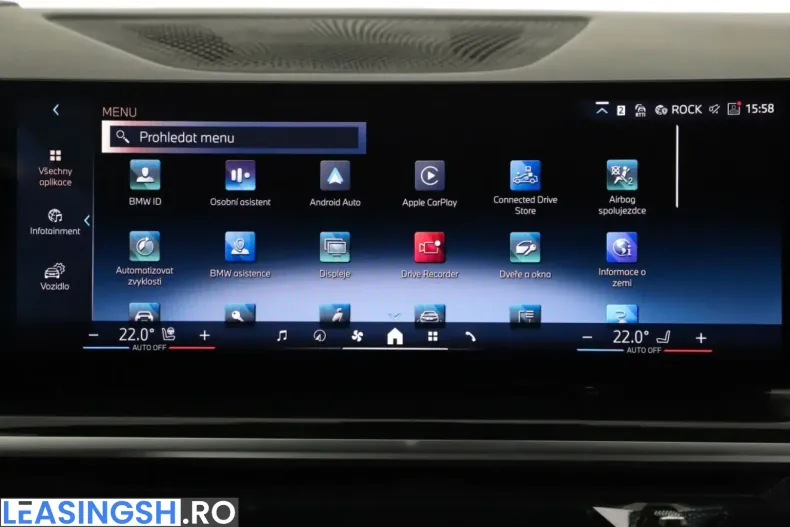 BMW X5 (Seria X) din 2025 cu 24.548 km - oferta BMW257282 - foto 15