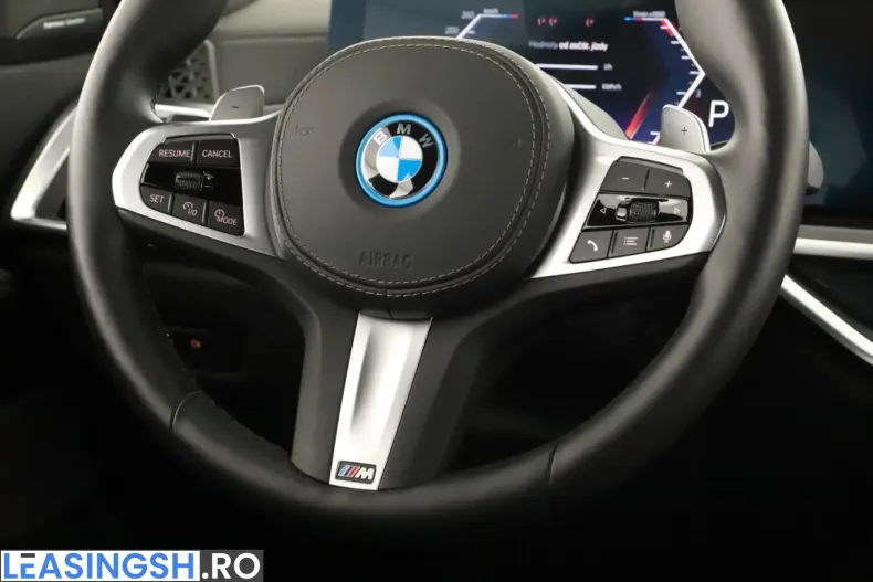 BMW X5 (Seria X) din 2025 cu 24.548 km - oferta BMW257282 - foto 18