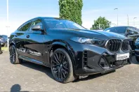 BMW X6 (Seria X) din 2025 cu 16.915 km - oferta BMW257283 - foto 1