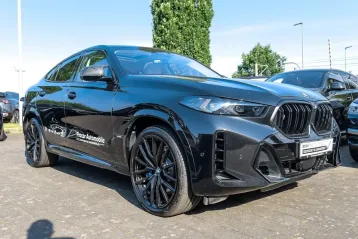 BMW X6 din 2025 - oferta BMW257283
