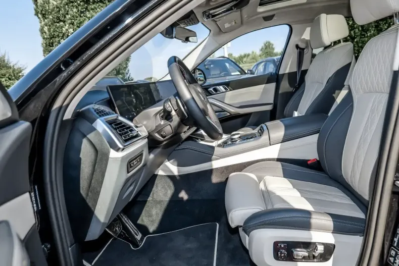BMW X6 (Seria X) din 2025 cu 16.915 km - oferta BMW257283 - foto 5