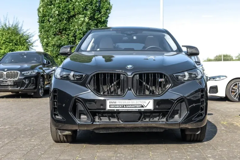BMW X6 (Seria X) din 2025 cu 16.915 km - oferta BMW257283 - foto 7