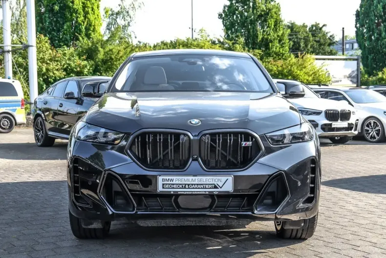 BMW X6 (Seria X) din 2025 cu 16.915 km - oferta BMW257283 - foto 10