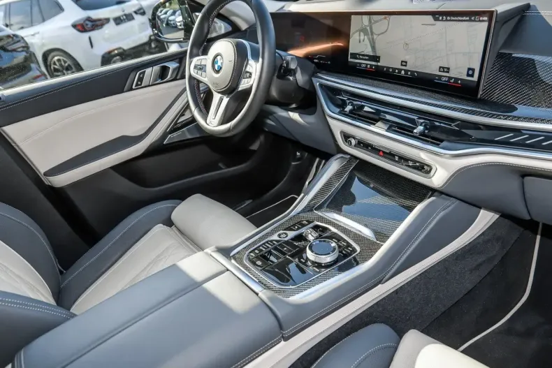 BMW X6 (Seria X) din 2025 cu 16.915 km - oferta BMW257283 - foto 16