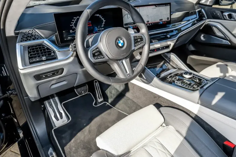 BMW X6 (Seria X) din 2025 cu 16.915 km - oferta BMW257283 - foto 18