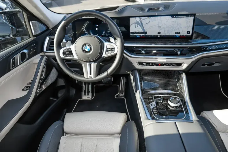 BMW X6 (Seria X) din 2025 cu 16.915 km - oferta BMW257283 - foto 20