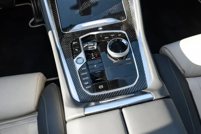 BMW X6 (Seria X) din 2025 cu 16.915 km - oferta BMW257283 - foto 21