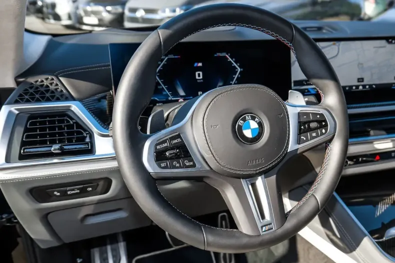 BMW X6 (Seria X) din 2025 cu 16.915 km - oferta BMW257283 - foto 23