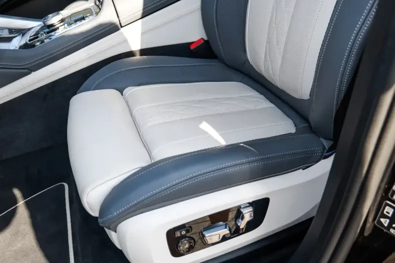 BMW X6 (Seria X) din 2025 cu 16.915 km - oferta BMW257283 - foto 24