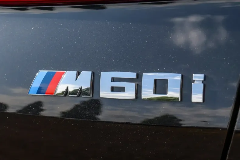BMW X6 (Seria X) din 2025 cu 16.915 km - oferta BMW257283 - foto 26