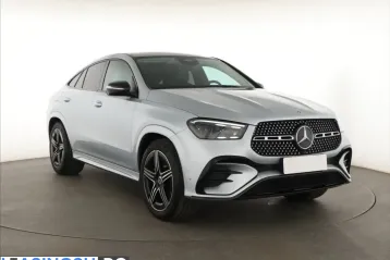 Mercedes-Benz GLE 450 din 2025 - oferta MER257285