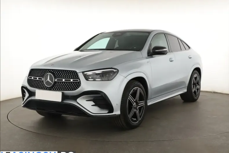 Mercedes-Benz GLE 450 (Clasa GLE) din 2025 cu 16.240 km - oferta MER257285 - foto 2