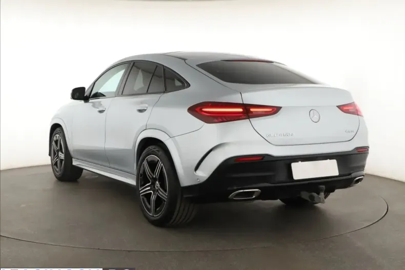 Mercedes-Benz GLE 450 (Clasa GLE) din 2025 cu 16.240 km - oferta MER257285 - foto 4